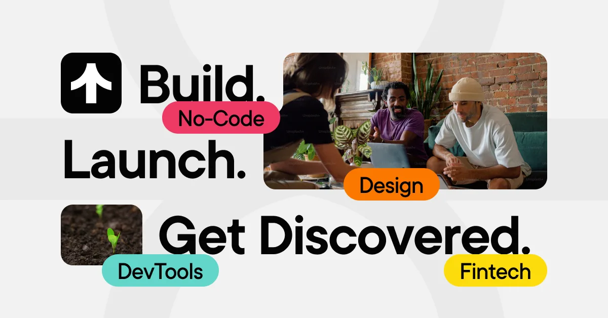 LaunchUp